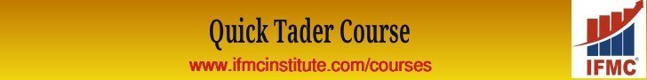 quick trader course