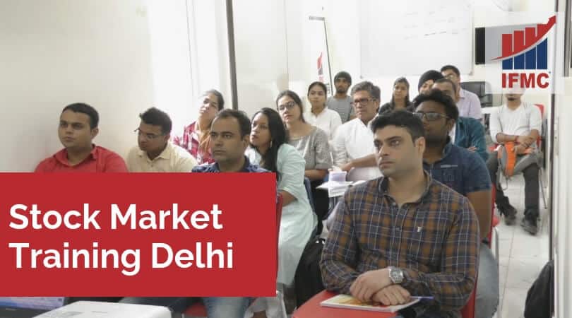Stock Market Training Delhi